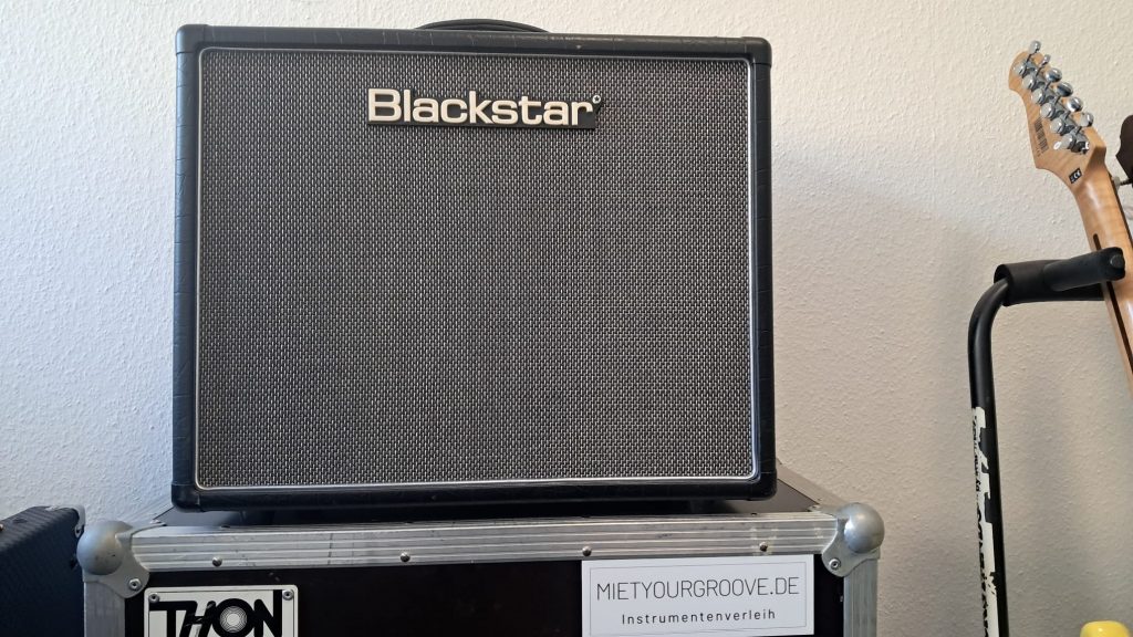 Blackstar HT-20R MKIII Combo