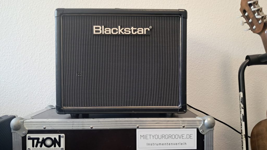 Blackstar HT-5R MKIII Combo